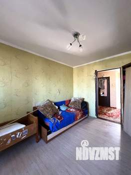 2-к квартира, вторичка, 56м2, 4/5 этаж