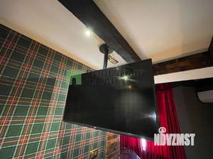 Студия квартира, вторичка, 26м2, 4/4 этаж