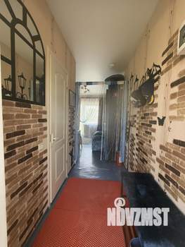 Студия квартира, вторичка, 16м2, 2/2 этаж