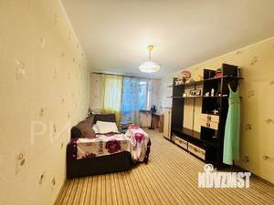 2-к квартира, вторичка, 51м2, 5/5 этаж