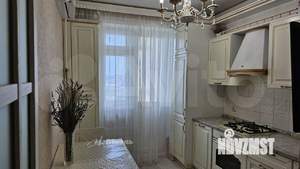 2-к квартира, вторичка, 60м2, 8/10 этаж