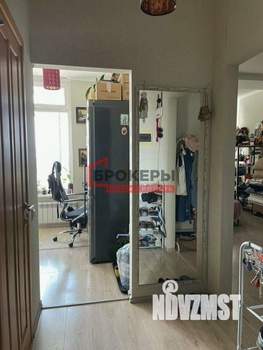 1-к квартира, вторичка, 35м2, 10/10 этаж