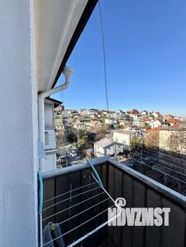 1-к квартира, вторичка, 35м2, 5/5 этаж