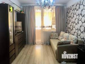 3-к квартира, вторичка, 66м2, 3/5 этаж