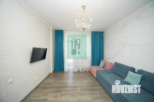 1-к квартира, вторичка, 40м2, 3/11 этаж