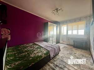 1-к квартира, вторичка, 31м2, 4/5 этаж