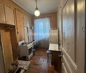 2-к квартира, вторичка, 50м2, 2/2 этаж