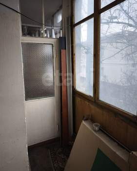 2-к квартира, вторичка, 54м2, 2/5 этаж