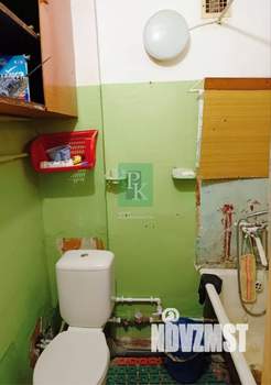 1-к квартира, вторичка, 32м2, 4/5 этаж