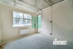 2-к квартира, вторичка, 58м2, 1/9 этаж