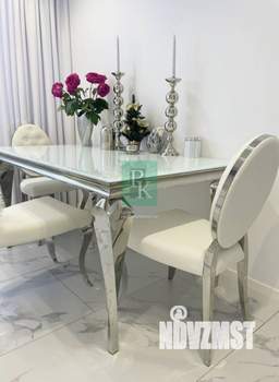 1-к квартира, вторичка, 41м2, 4/5 этаж