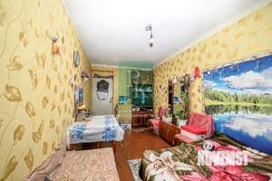 2-к квартира, вторичка, 45м2, 5/5 этаж