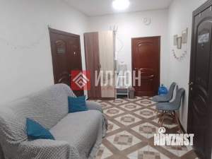 5-к квартира, вторичка, 87м2, 1/5 этаж