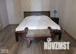 1-к квартира, вторичка, 52м2, 4/5 этаж