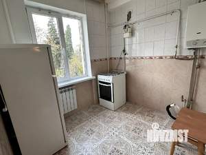 2-к квартира, вторичка, 46м2, 2/5 этаж