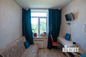 2-к квартира, вторичка, 30м2, 2/2 этаж