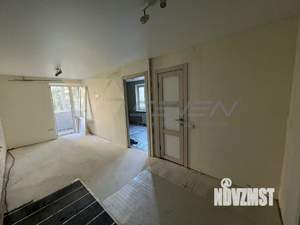 2-к квартира, вторичка, 47м2, 3/9 этаж