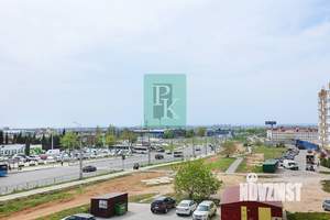 1-к квартира, вторичка, 47м2, 3/6 этаж