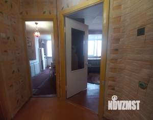 1-к квартира, вторичка, 24м2, 5/5 этаж