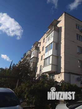 2-к квартира, вторичка, 48м2, 5/5 этаж