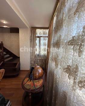 5-к квартира, вторичка, 233м2, 7/8 этаж