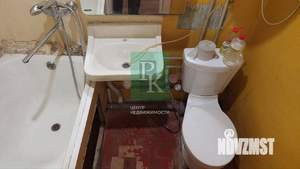 1-к квартира, вторичка, 22м2, 5/5 этаж