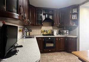 3-к квартира, вторичка, 71м2, 5/6 этаж