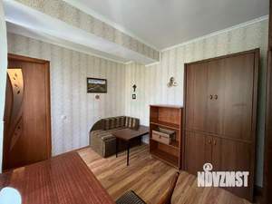 1-к квартира, вторичка, 47м2, 5/5 этаж