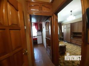 1-к квартира, вторичка, 30м2, 1/5 этаж