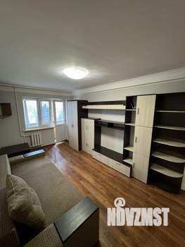 3-к квартира, вторичка, 55м2, 4/5 этаж