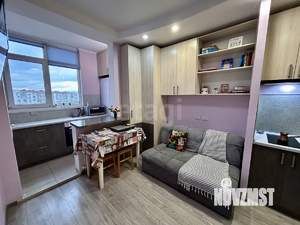 1-к квартира, вторичка, 37м2, 7/11 этаж
