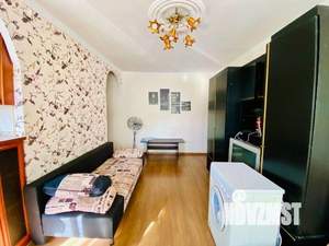 3-к квартира, вторичка, 55м2, 5/5 этаж