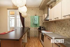 1-к квартира, вторичка, 34м2, 5/5 этаж