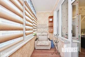 Студия квартира, вторичка, 29м2, 3/5 этаж