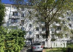 2-к квартира, вторичка, 46м2, 3/5 этаж