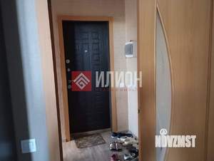 1-к квартира, вторичка, 37м2, 4/5 этаж