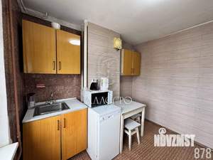 1-к квартира, вторичка, 40м2, 9/9 этаж