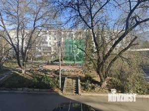 2-к квартира, вторичка, 54м2, 2/5 этаж