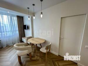 1-к квартира, вторичка, 37м2, 8/8 этаж