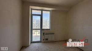 2-к квартира, вторичка, 56м2, 3/4 этаж