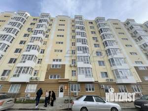 1-к квартира, вторичка, 44м2, 5/9 этаж