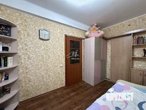 3-к квартира, вторичка, 62м2, 3/5 этаж
