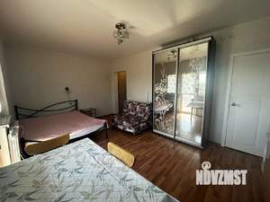 Студия квартира, вторичка, 26м2, 2/2 этаж