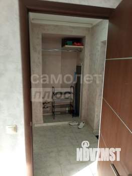 1-к квартира, вторичка, 31м2, 4/5 этаж