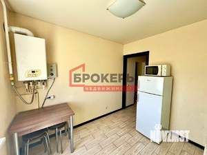 1-к квартира, вторичка, 42м2, 10/11 этаж