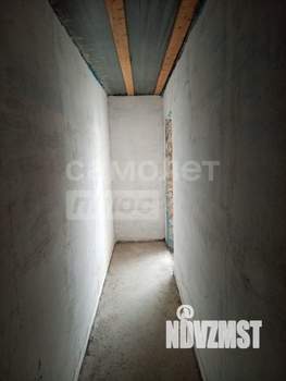 Студия квартира, вторичка, 20м2, 3/3 этаж