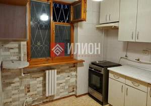 1-к квартира, вторичка, 32м2, 2/5 этаж