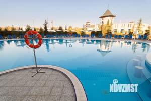 Студия квартира, вторичка, 41м2, 8/9 этаж