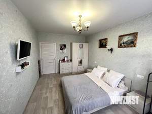 1-к квартира, вторичка, 41м2, 2/10 этаж