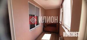 1-к квартира, вторичка, 40м2, 6/10 этаж